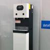Elegant Business Water Dispenser with Step Heating & Reverse Osmosis Filtration for Office, School, or Home