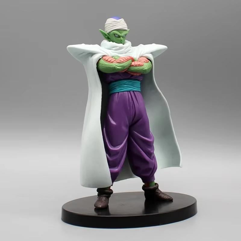 Anime Z Figure Piccolo Action Figure PVC Statue Doll Decoration Collection Model Toys Children Christmas Gift