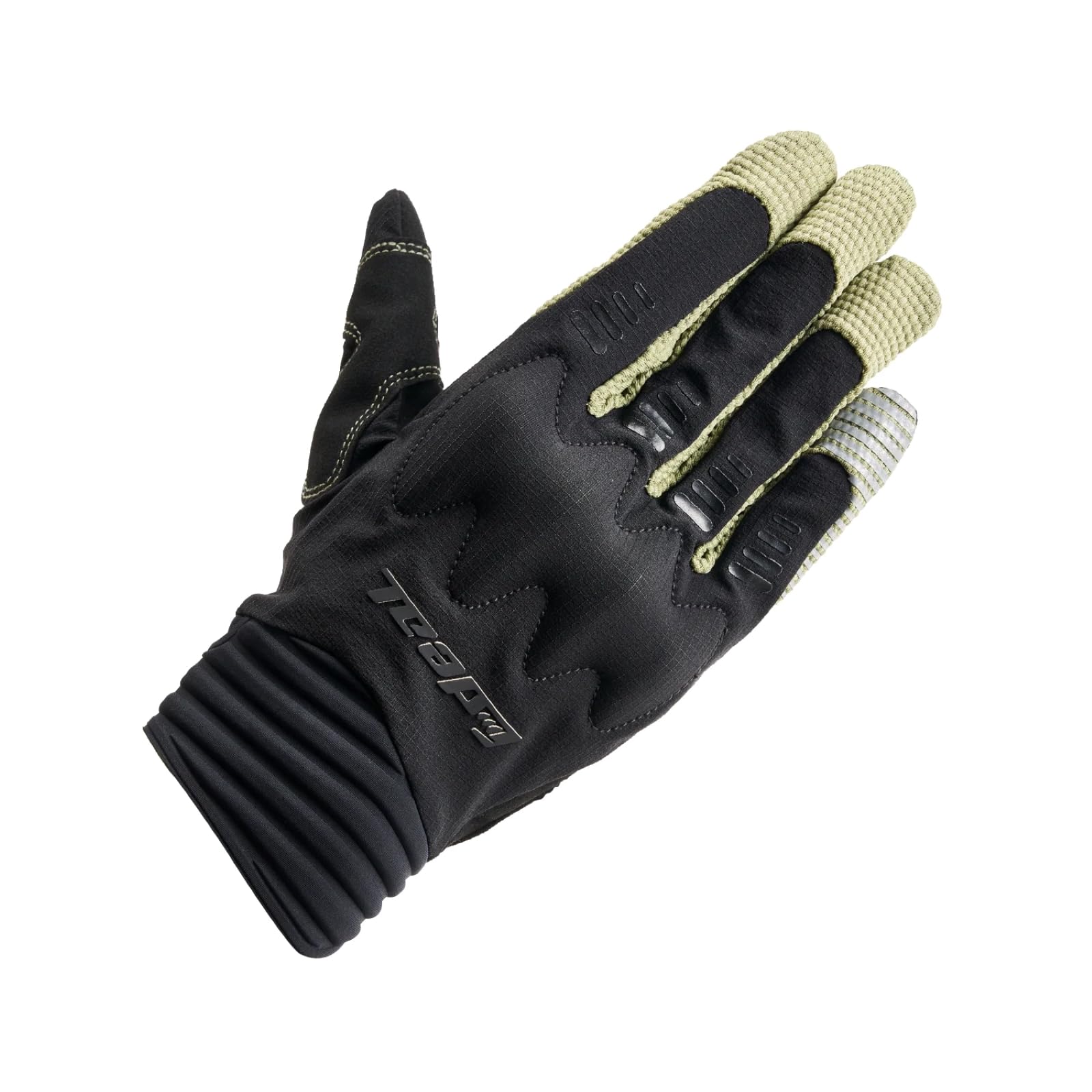 

Yamashiro IDEAL Motorcycle Mesh Smartphone Touchscreen ANGLER Size L Gloves, Breathable, Spring/Summer Protective, Compatible, Compatible, ID-022