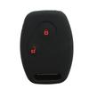 Remote Car Key Case Holder for Honda Fit 2010 Civic CRV Stream Chord 7 Jazz Gr8 Insight 2007 2008 2009 Accord2/3/3/4Button Cap