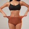 3PCS Women's Underwear High Waist Period Panties Leakproof Briefs Breathable Mesh Menstrual Lingerie Fit 40-85kg Wear