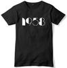 1958 Year Birthday Anniversary Mens Funny Slogan Unisex T-Shirt