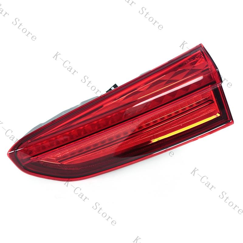 For Great Wall Haval JOLION Inner Rear Bumper Light Tail Light Turn Signal Warning Brake Lamp Car Accessorie