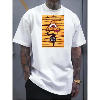 T-Shirts & Muskelshirts – T-Shirts