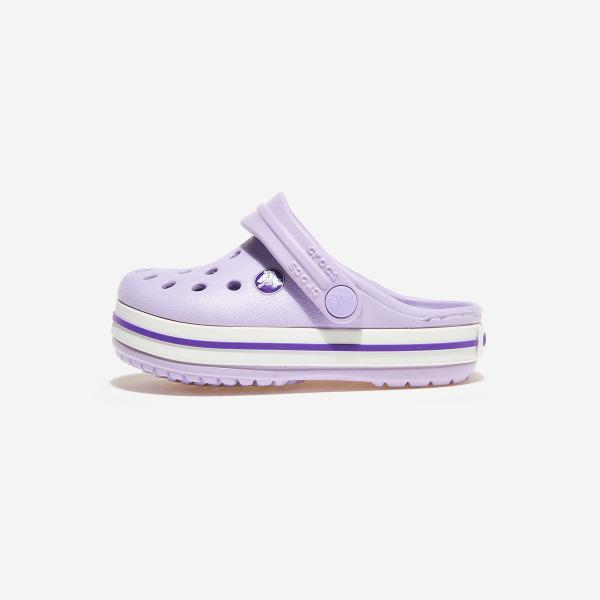 

Сабо Crocs Crocband Toddler-CRS207005