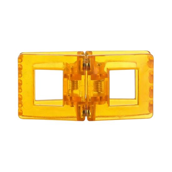 

1/2 шт. Магнітні Затискачі для Волосся Міцно Тримають Шпилька Легкий Повсякденний Стиль Без Ковзання Надійне Захоплення Шпилька для Волосся Аксесуари для Волосся B