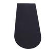 Sliding Pad Fit for FS301 Slushie Machine Rubber Anti Slip Slushie Machine Countertop Protector Mat