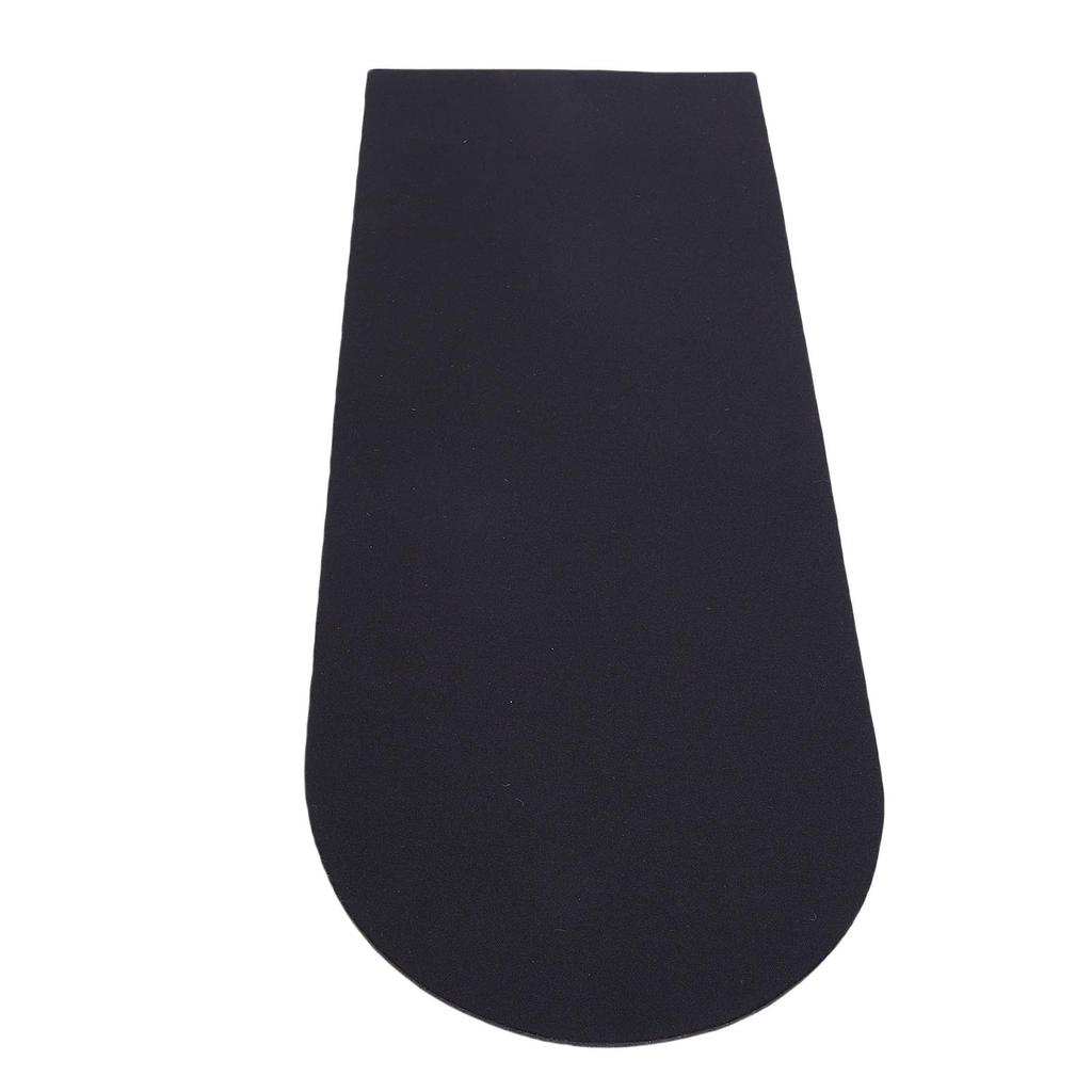 Sliding Pad Fit for FS301 Slushie Machine Rubber Anti Slip Slushie Machine Countertop Protector Mat