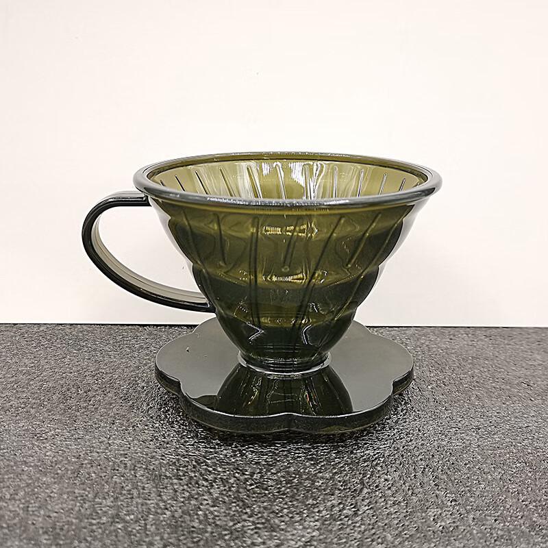 SX Pour Over Kaffeefilter