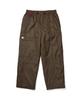 YESEYESEE Fond Trek Pants Brown