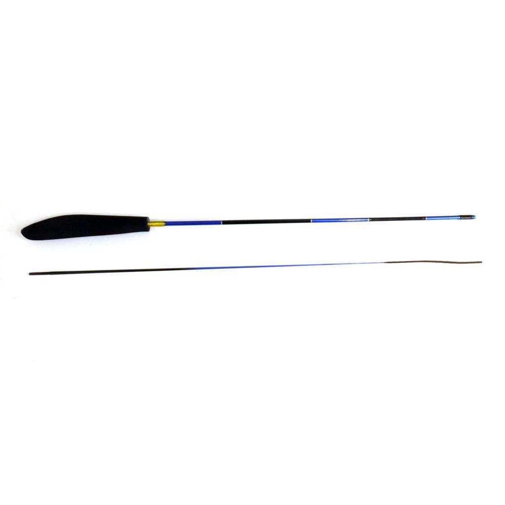 Daruma Tanago-do 58 Micro Fishing Rod 58cm 100% Glass Fiber 2-Piece Ultra Light Fishing Pole