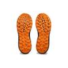ASICS GEL-SONOMA 7 Black Bright Orange Men's Trail Running Shoes 1011B595-002