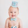 Baby 1st Birthday Hat, Birthday Party Decorations, Kids Party Props Shooting, Party Supplies Baby Birthday Crown Party Hat