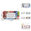Speedy Mole Whacking Game Console For Kids Fun And Educational Toy For Puzzle Lovers