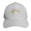 Pandemic Moon JFLASHPRO DRUMMER SIGNATURE BRAND Baseball Cap sun hat Rave Wild Ball Hat Military Tactical Cap Unisex Womens