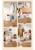 Smart Bluetooth Air Circulation Fan for Home & Office