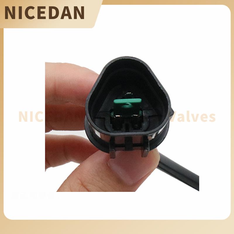 MR985145 Crankshaft Position Sensor For 2004-2011 Mitsubishi Eclipse Galant V6 J5T35171 Cars accessories