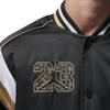 Jordan Jacket Ss26 New Year Year Of The Horse Limited Satin Embroidery Casual Kids Kids Jackets IU5375-010