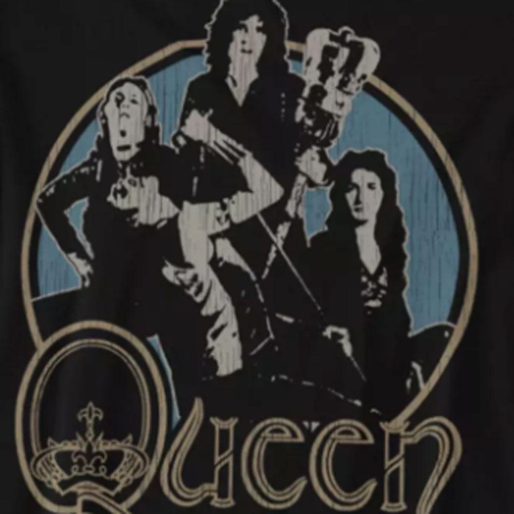 Tricou anii 70 Freddy Mercury britanic rock soul trupă pentru bărbați vară relaxată mânecă scurtă cuplu purta Y2k bumbac personalizat T Shi