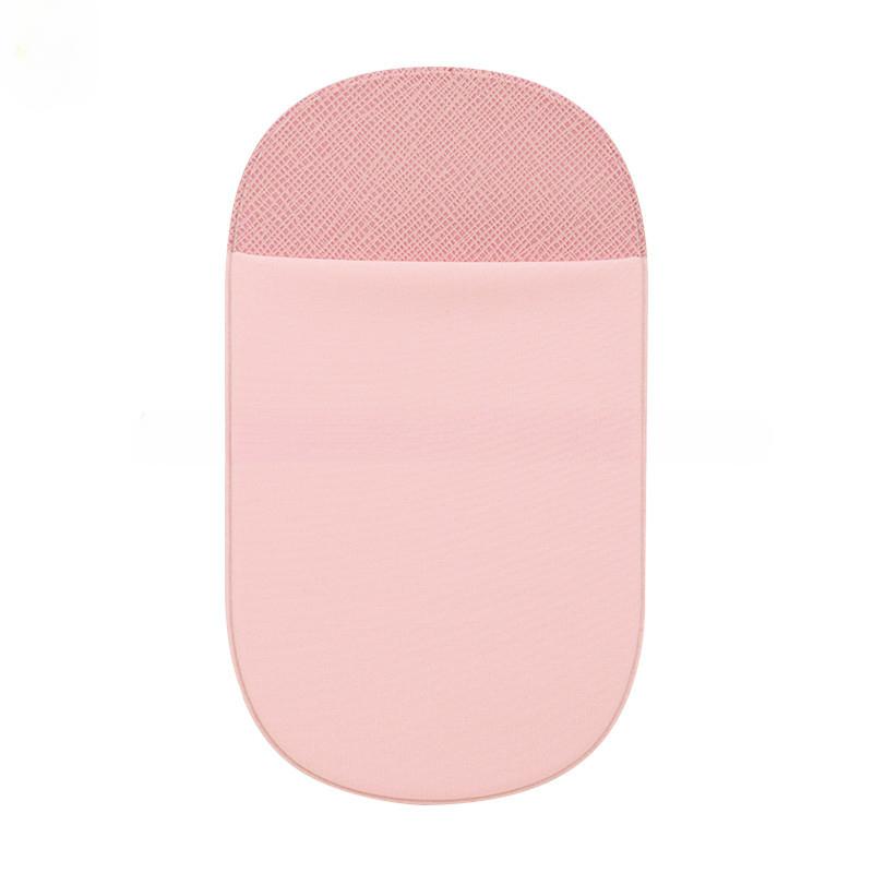 Self Adhesive, Mouse Storage Bag, Laptop, Back Sticker Storage Bag, Seamless, Elastic, Mouse Bag
