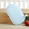 Cartoon Animals Baby Bath Sponge Hanging Design Infant Bath Cleaning Brush  Infant Bathing