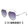 Men'S Polarized Sunglasses, Uv-Proof Driving Sunglasses, Fashionable Versatile Sunglasses For Shading