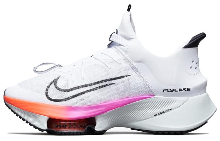Nike Air Zoom Tempo NEXT% Flyease  White Multi  CV1889-102 39