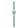 Fieldwork Analog Moomin Japanese Comes In Special Suitable for and Casual Model Women's Watch, Design, Movement, Glow-in-the-Dark (Luminous),