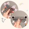 Acessórios para cabelo – Ganchos de cabelo
