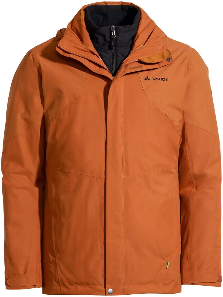 VAUDE Мужская куртка Caserina 3 в 1 II