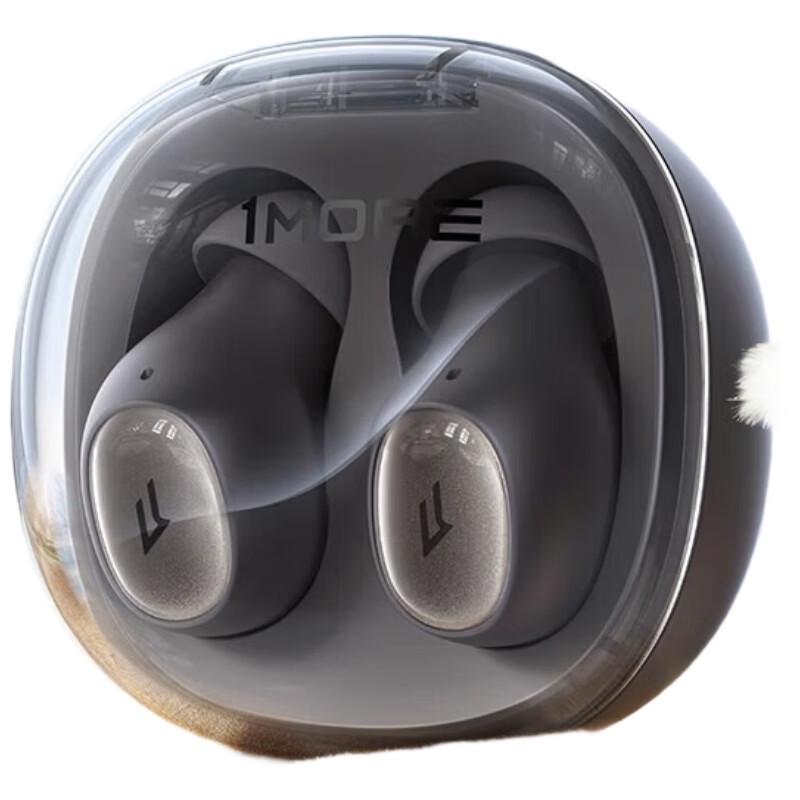 1MORE M10 Wireless Bluetooth In-Ear Earbuds