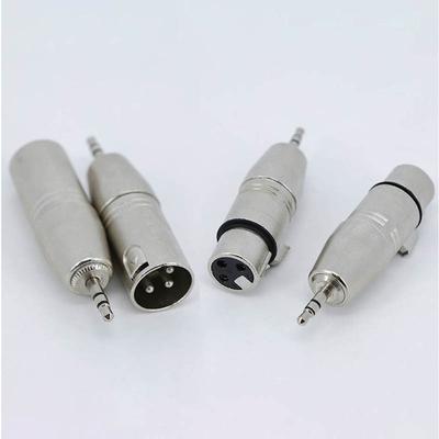 Akcesoria do audio i wideo – Audio adaptery