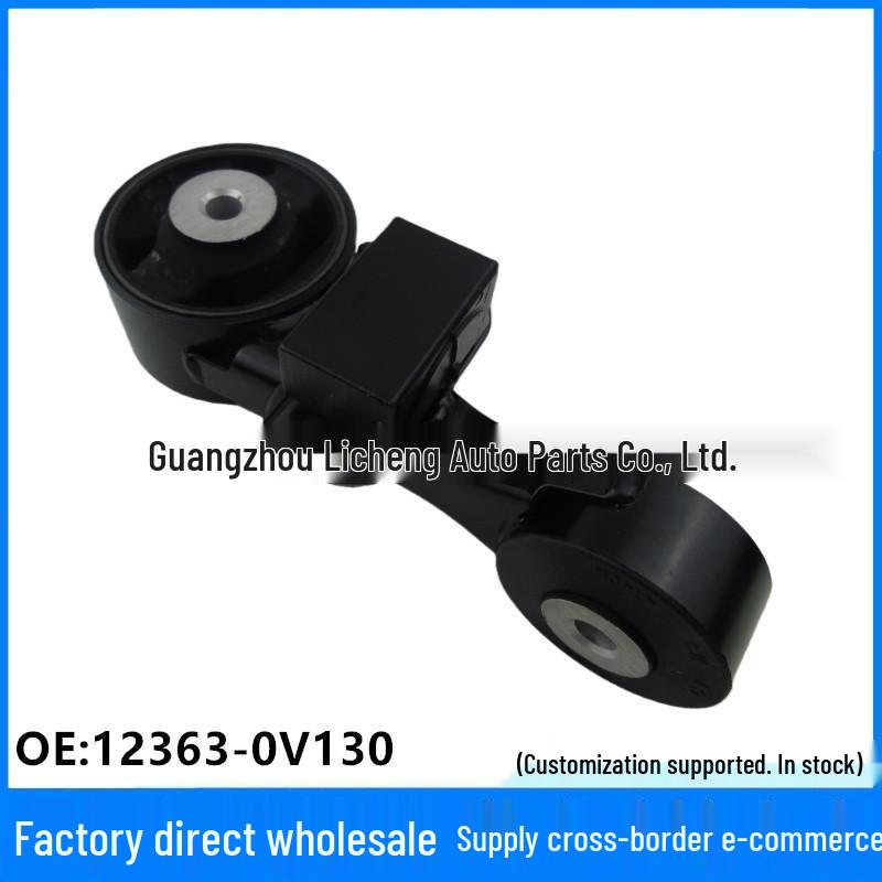 12363-0V130 Oberer Rechter Motorhalter für Camry 2.5/Hybrid (2012+)