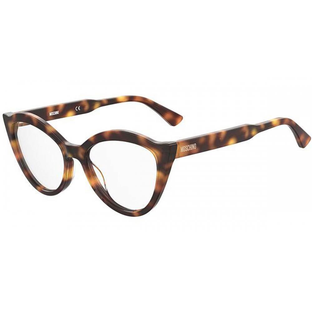 Moschino Mos607 05l Women Eyeglasses