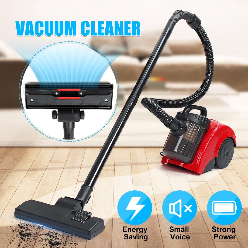 1000W Portable Handheld Vacuum Cleaner Household Low Noise Vacuum Cleaner Strong Suction Home Aspirator Dust Collector
