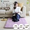 Washable Anywhere Carpet 180 X 80 Energy Soft Stepless Temperature Room Temperature Dust Mite Prevention Comes with a Timer To Prevent You from