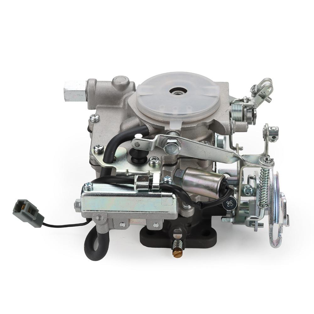 High quality New For 21100-13170 SherryBergcarburetor/carb 4K part number Toyota 4k engines 4K carburettor vergaser top quality