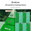 Yayue ABS Plastic Waterproof Storage Locker