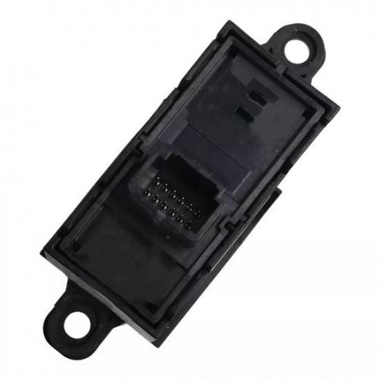 Electronic Handbrake Parking Brake Switch For 17-21 Mazda CX5 CX-5 KD2W-66-EP0A