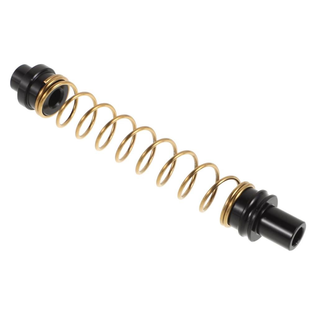 Mipcase Brake Return Spring Motorcycle Brake Spring Kit Motorcycle Brake Hardware Motorcycle Brake Return Kit Drum Brake Shoe Spring Metal