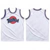Space Jam Tune Squad Movie Basketball Jersey Retro Breathable Quick-Dry Men's And Women's Athletic Sport Tank Top for Children