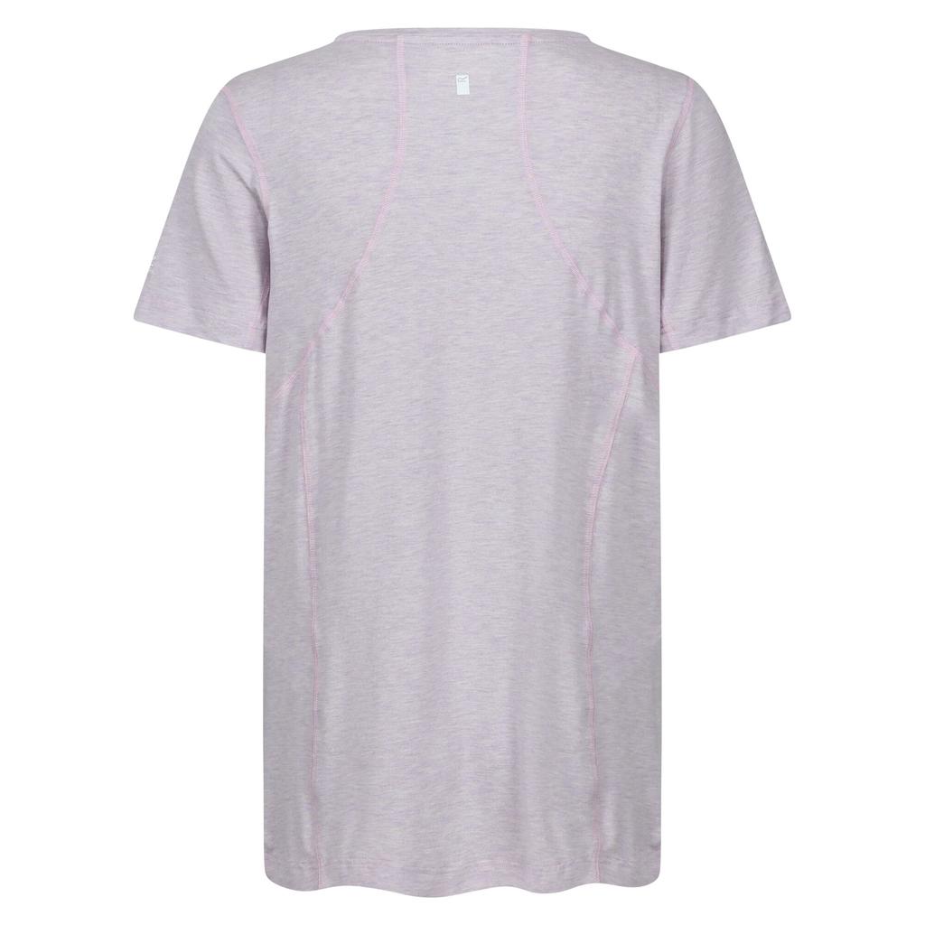 Regatta Womens/Ladies Ballyton T-Shirt