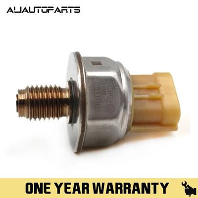 45PP3-3 45PP33 Fuel Rail Pressure Sensor For Nissan Navara D40 Pathfinder R51 2.5 Diesel Peugeot Boxer Fiat Ducato 2005-2014