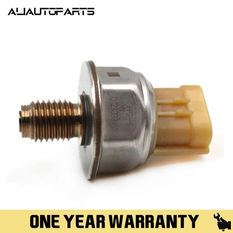 

45PP3-3 45PP33 Датчик тиску паливної рейки Для Nissan Navara D40 Pathfinder R51 2.5 Дизель Peugeot Boxer Fiat Ducato 2005-2014