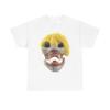 Tričko Sterling Ruby Skulls Merch Brennan Jones Skeletrix Island - Všechny velikosti