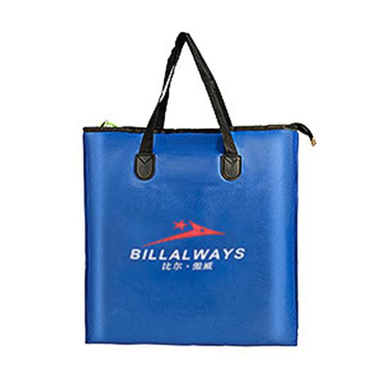 

MUQZI спортивный аксессуар, модный резервуар для воды для рыбалки, многофункциональный, прочный, герметичный XL синий