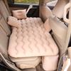 Handheld Outdoor Journey Car Campsite Mat Versatile Car Sofa Pillow Inflatable Travel Mattress Camping Air Sofa