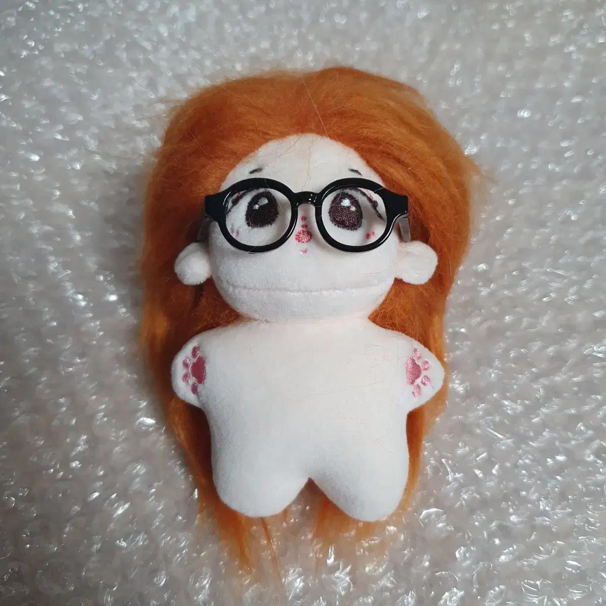 

Le Sserafim Huh Yunjin Doll