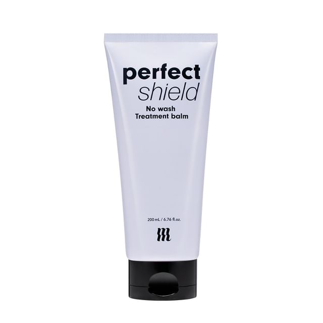 

MERZY - Perfect Shield No-Wash Treatment Balm 200ml