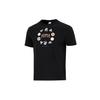 Downtown Graphic Tee 'Black' Men's 535400-51